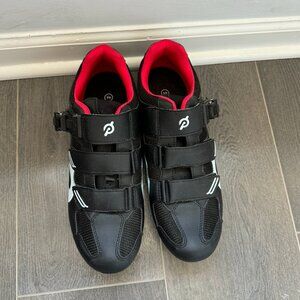 Size 44 Peloton Bike Shoes